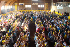 11. GV der Aktionäre vom 16. Mai 2009