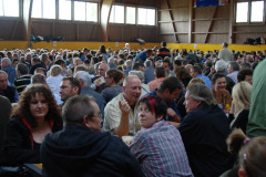 12. GV der Aktionäre vom 8. Mai 2010