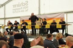 21. GV der Aktionäre