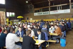 4. GV der Aktionäre vom 25. Mai 2002