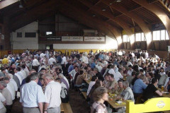 5. GV der Aktionäre vom 24. Mai 2003