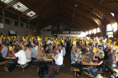 9. GV der Aktionäre vom 12. Mai 2007