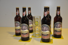 Anstich Johann Ulrich Aebi Rauchbier