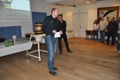 Anstich Ramserbier 2019