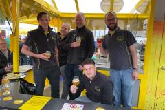 Bier und Food Fest Zollbrück