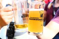 Emmentaler Bierwanderung