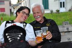 Geburtstagsfest vom 20.09.14