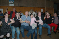 Jubilaeumsfest 2008