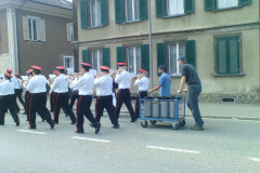 Solaette 2009
