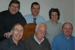 Verwaltungsrat 2008
