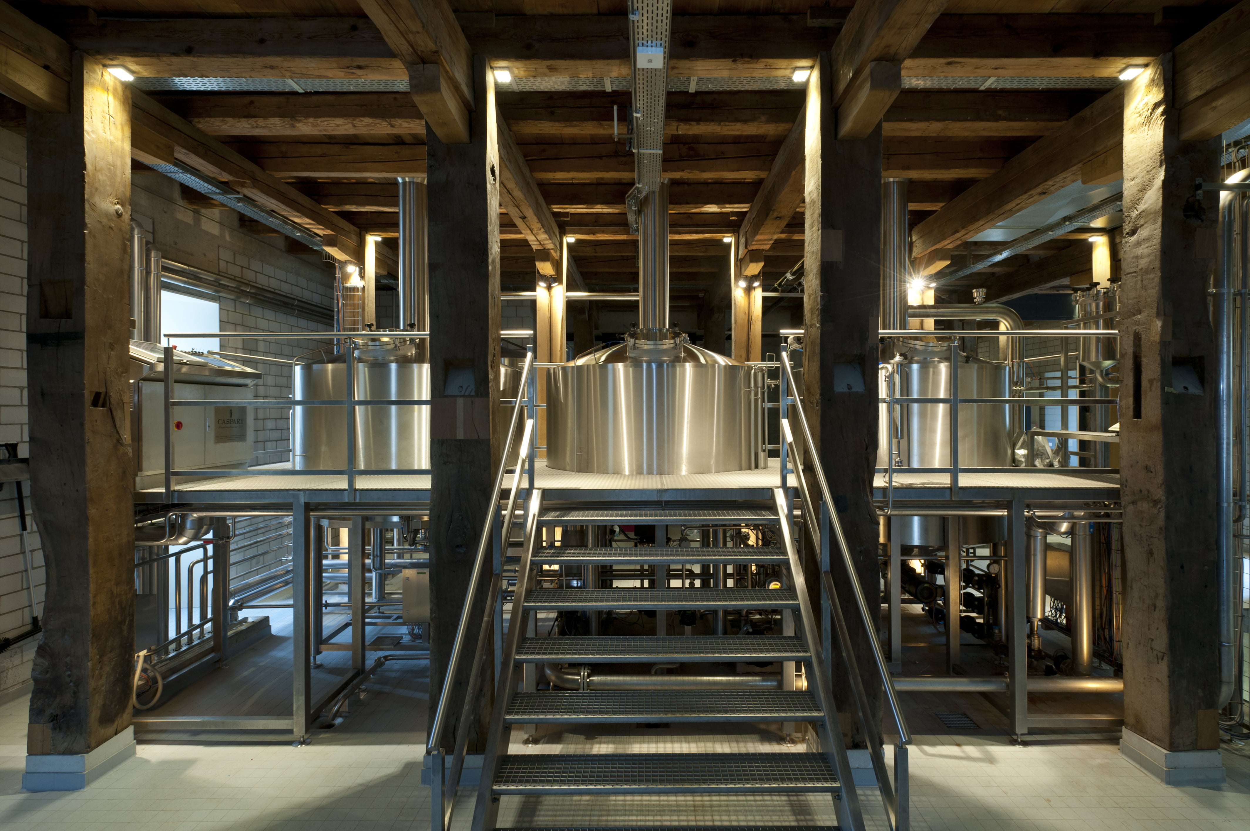 Burgdorfer Gasthausbrauerei AG